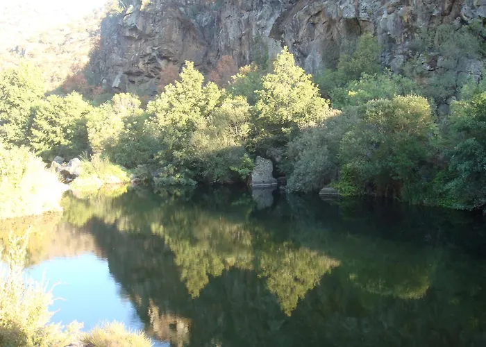 Hotel cerca del colegio: La Casa del Regidor